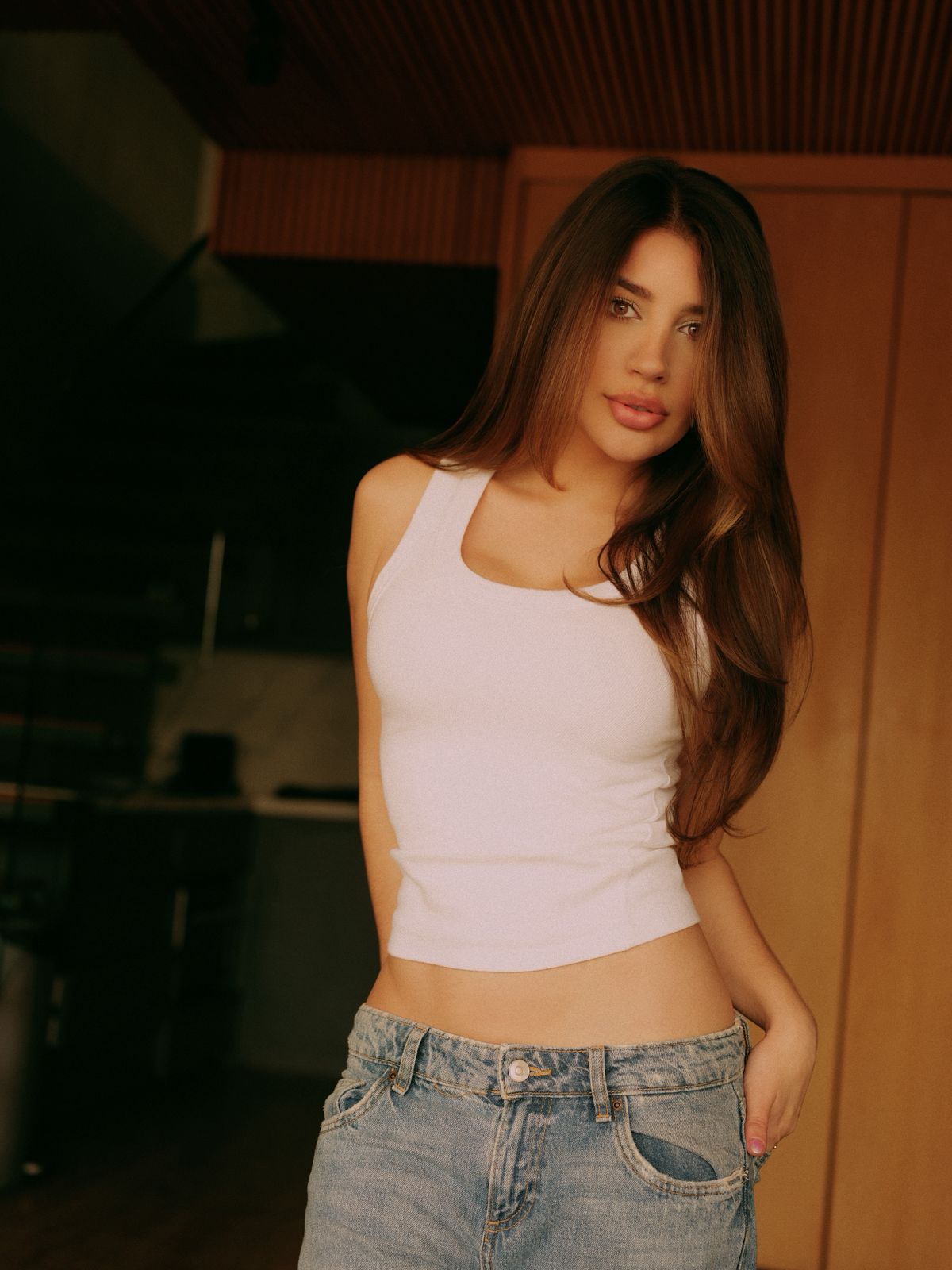 ברזילאית תיירת נתניה