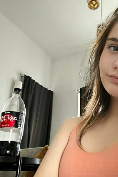 בת 22 סקסית מעסה מקצוענית – בתל אביב