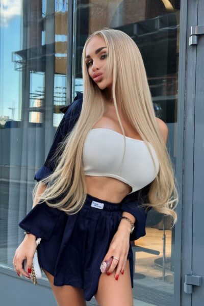 ירושלים אישה מגרה