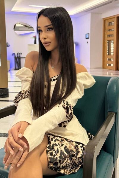 לואי בקריות- 21 תיירת רוסיה