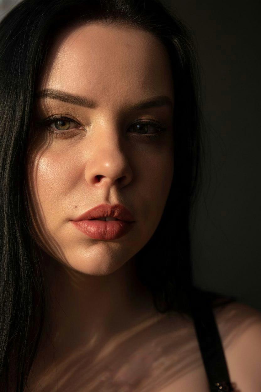 מארחת מקצוענית בת 25 – בתל אביב