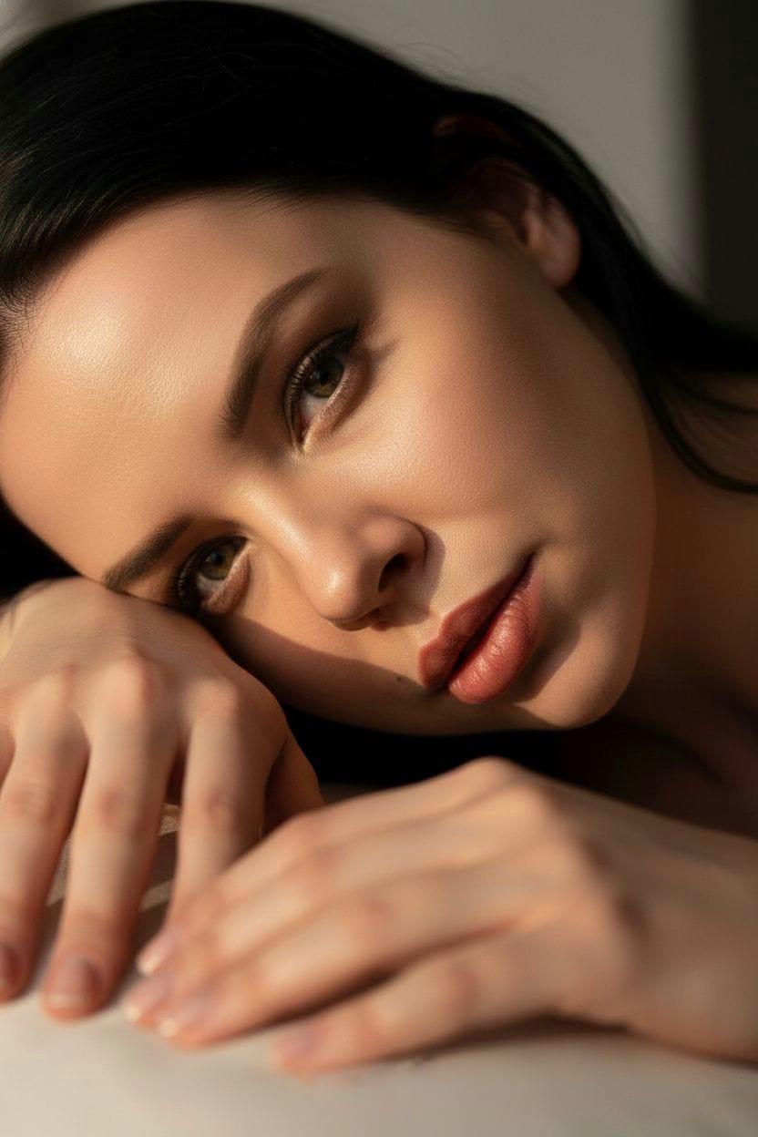 מארחת מקצוענית בת 25 – בתל אביב