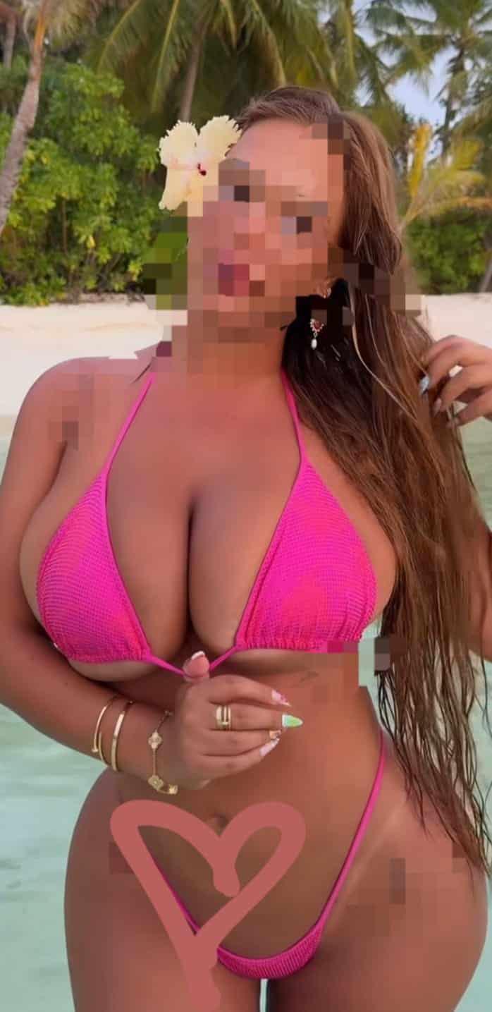 שירלי המרוקאית בירושלים