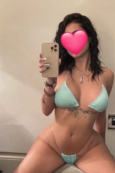 אישה כוסית בטירוף – ראשון לציון