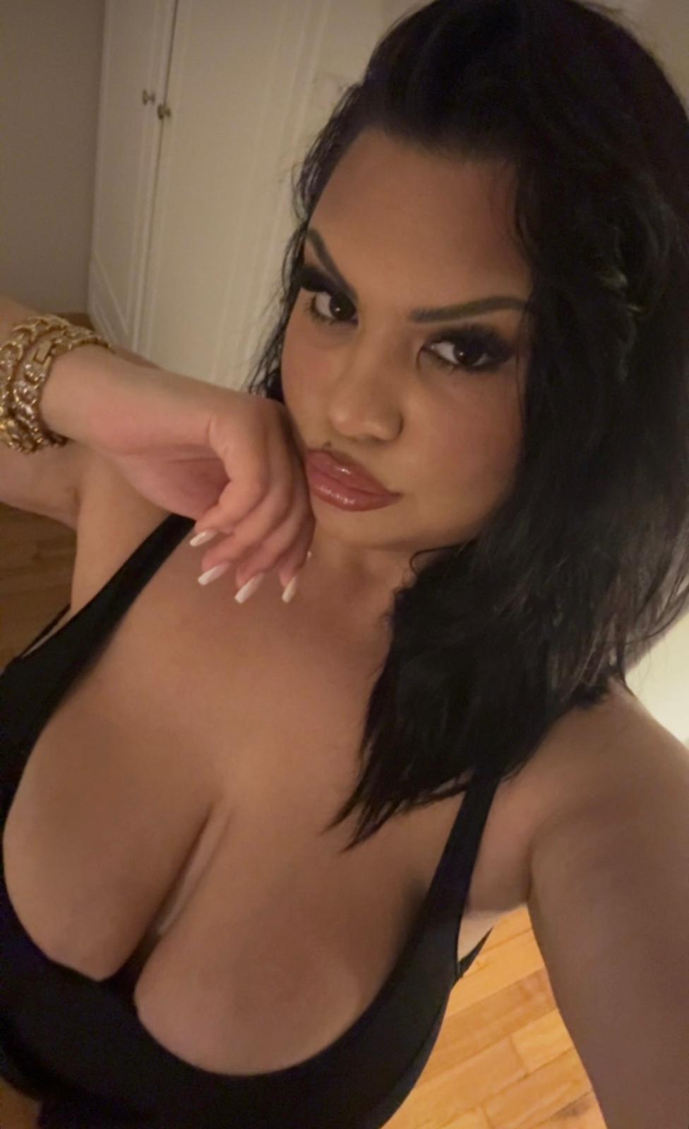 אנג'לינה בת 28 בחורה מחשמלת- בתל אביב