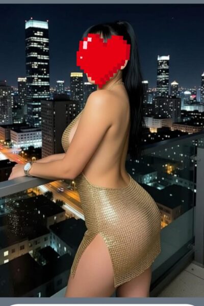 בבאר שבע – מרוקאית ישראלית