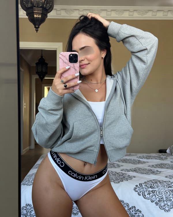 בחיפה – מעסה מקצוענית ומפנקת בת 25