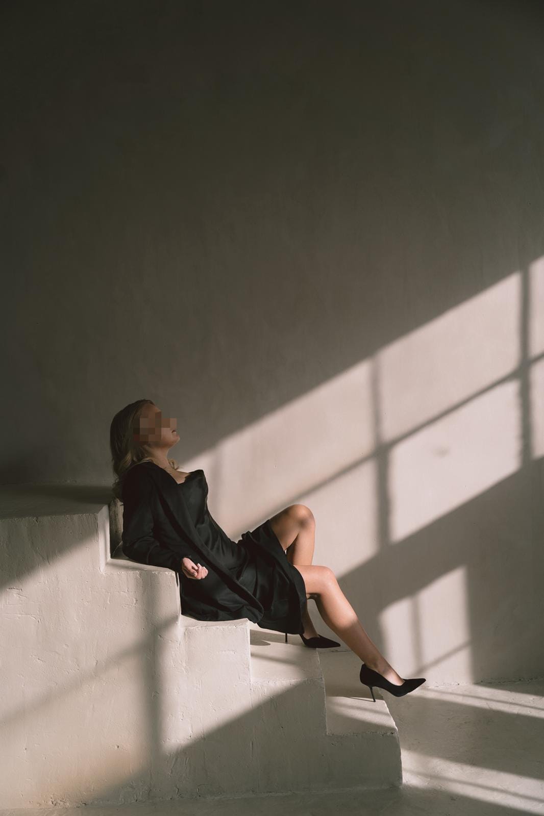 בתל אביב – מארחת תוססת