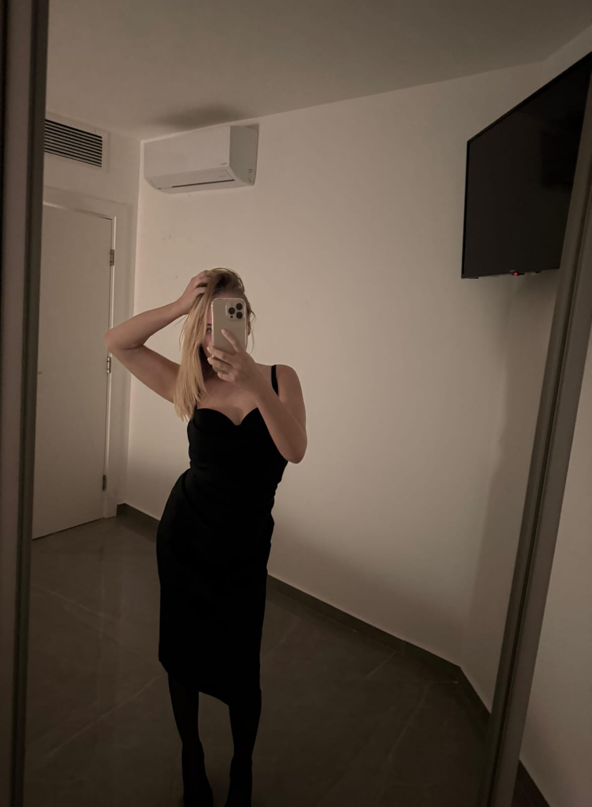 בתל אביב – מארחת תוססת