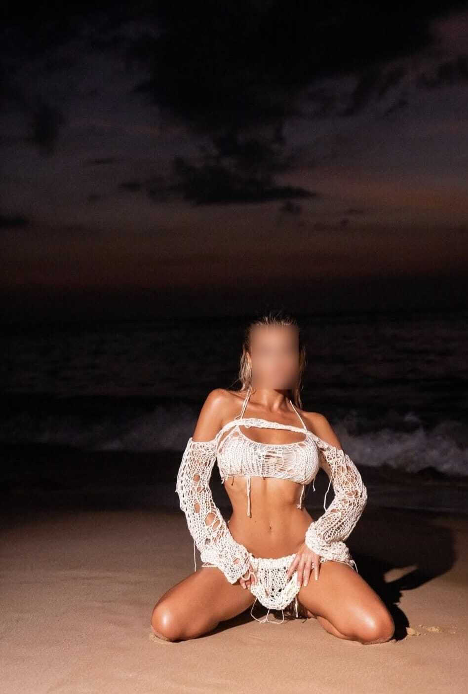 ויקה – 30 מארחת רומנטית -בקריות