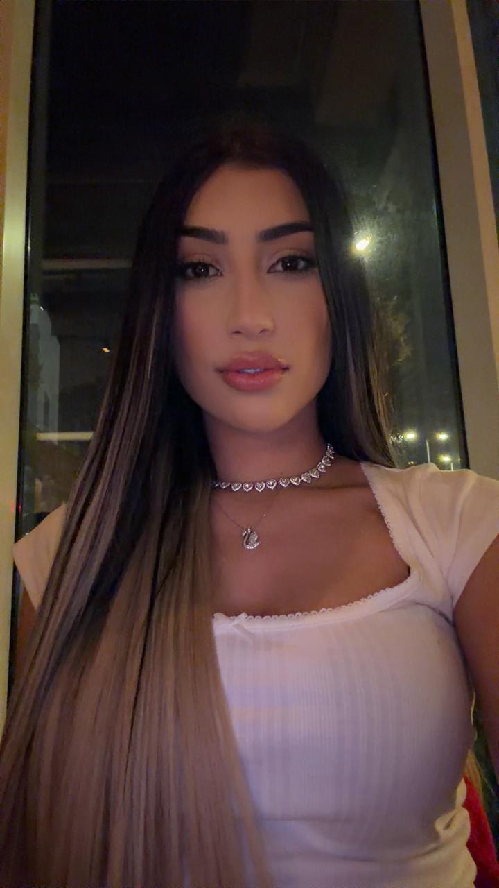 יסה ברזילאית בת 19 – נתניה