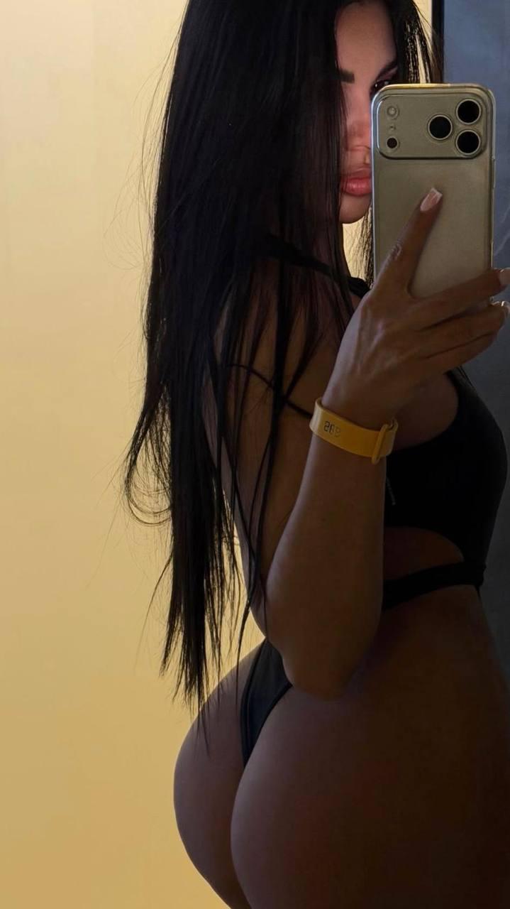 מטפלת חמה – תל אביב