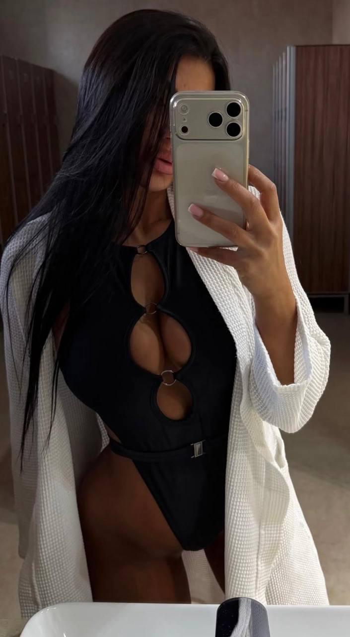 מטפלת חמה – תל אביב