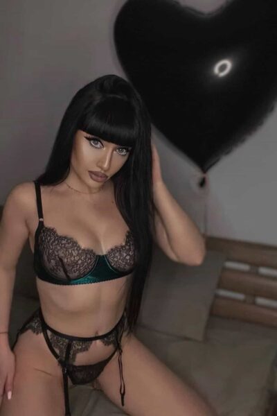 נתניה – מטפלת מקצוענית