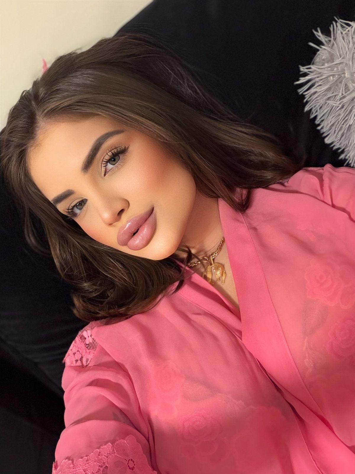 סופיה ברזילאית בת 26 -חיפה