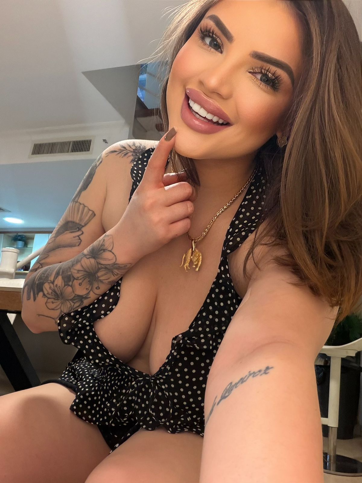 סופיה ברזילאית בת 26 -חיפה