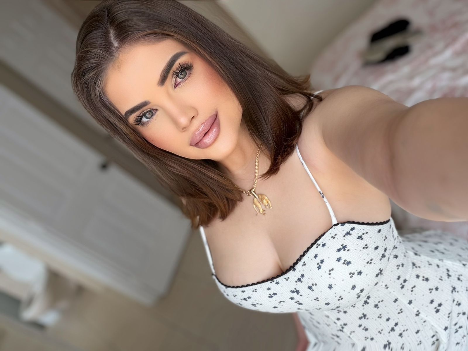 סופיה ברזילאית בת 26 -חיפה