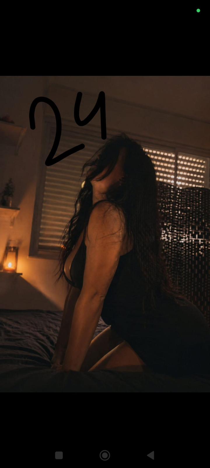 אישה מבינה עניין -פתח תקווה