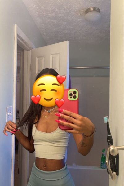אתיופית כהה 😍 ערביה משגעת