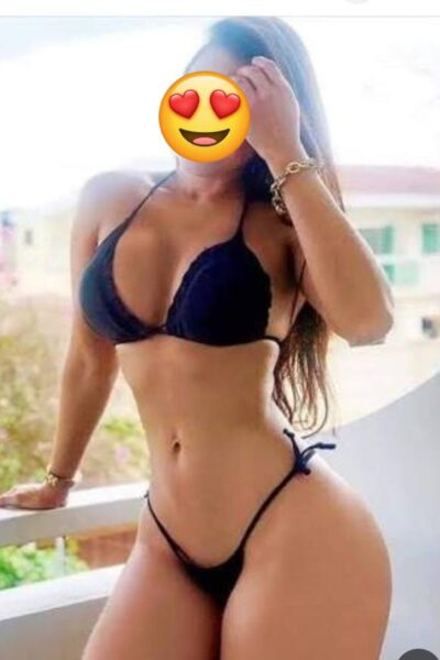 חולון- אישה מקצוענית