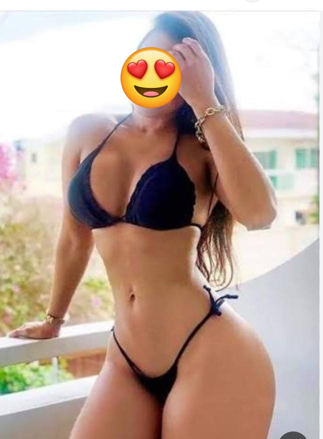 חולון- אישה מקצוענית