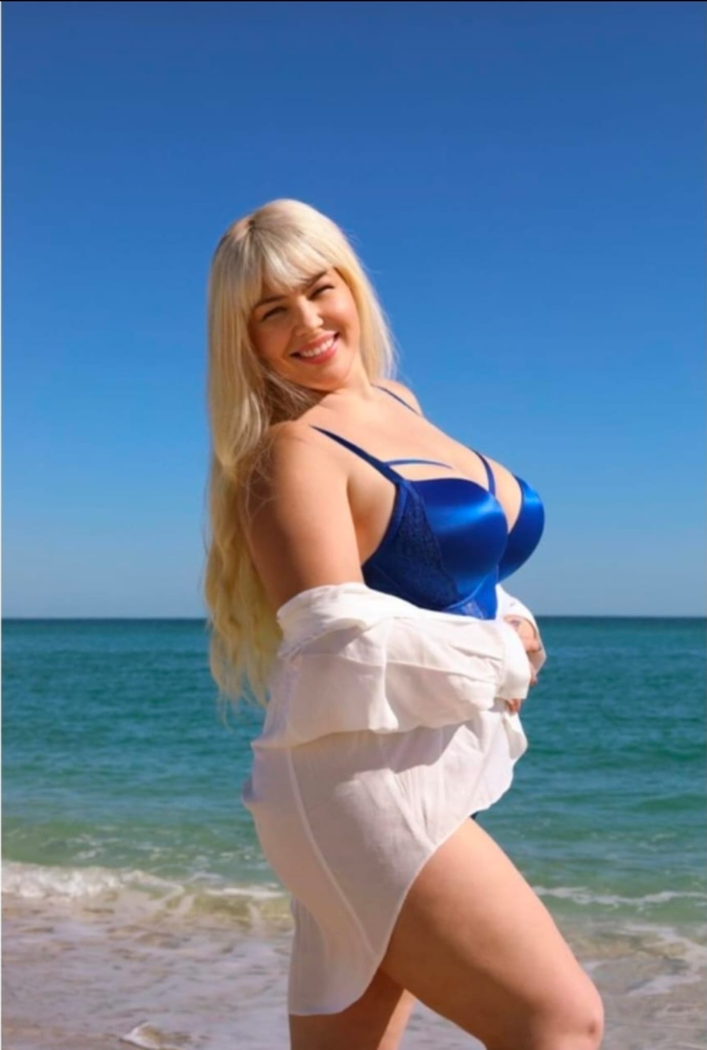 סופיה תל אביב מבינה עניין