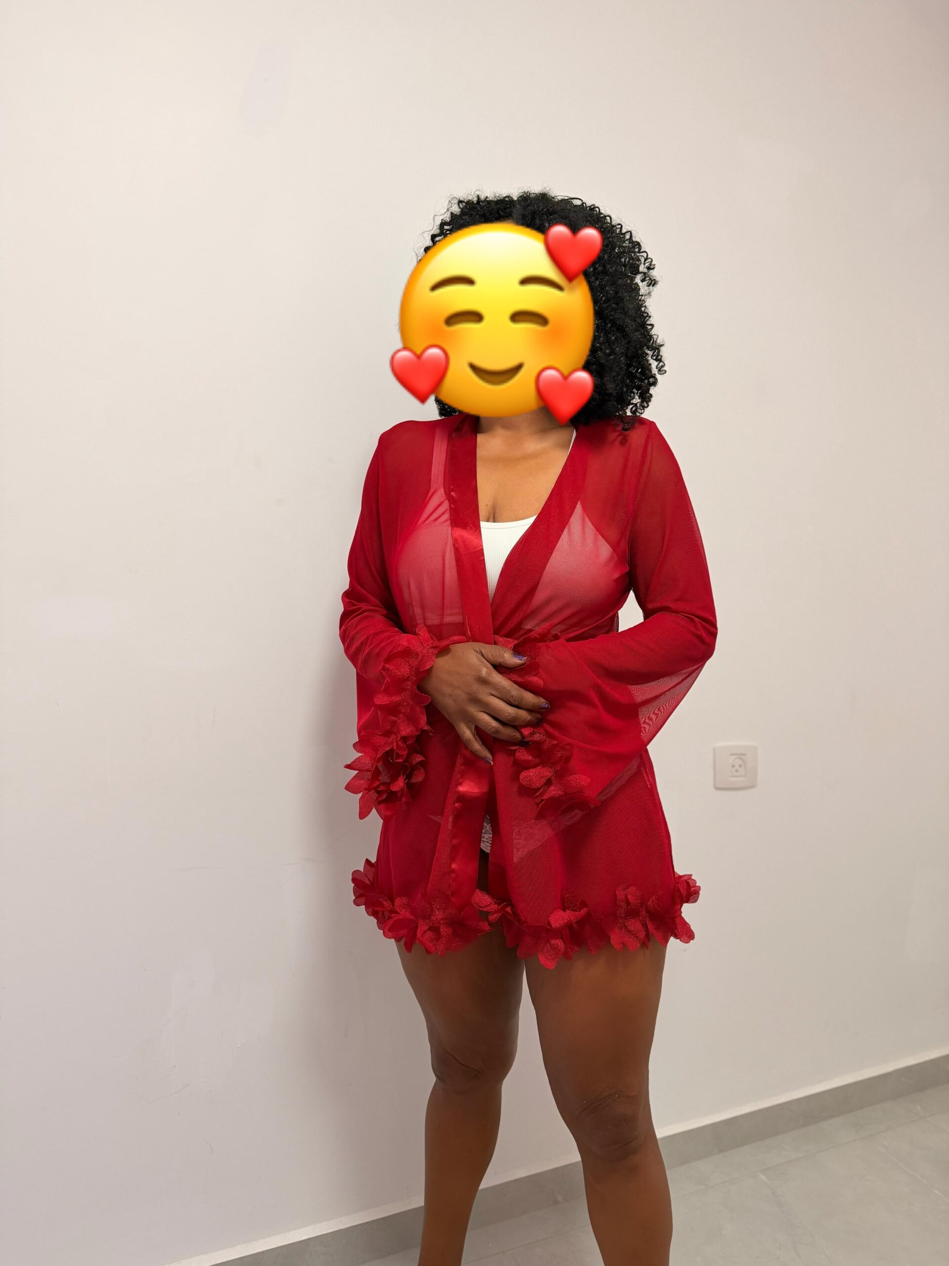 עוצרת נשימה נתניה