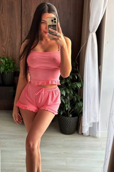קריות רזה מעסה יפה