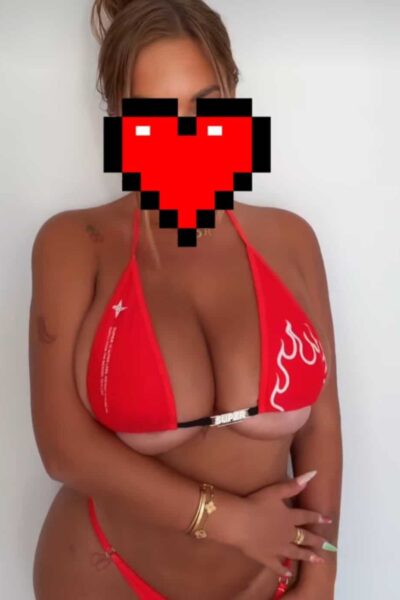 שירלי המרוקאית בירושלים