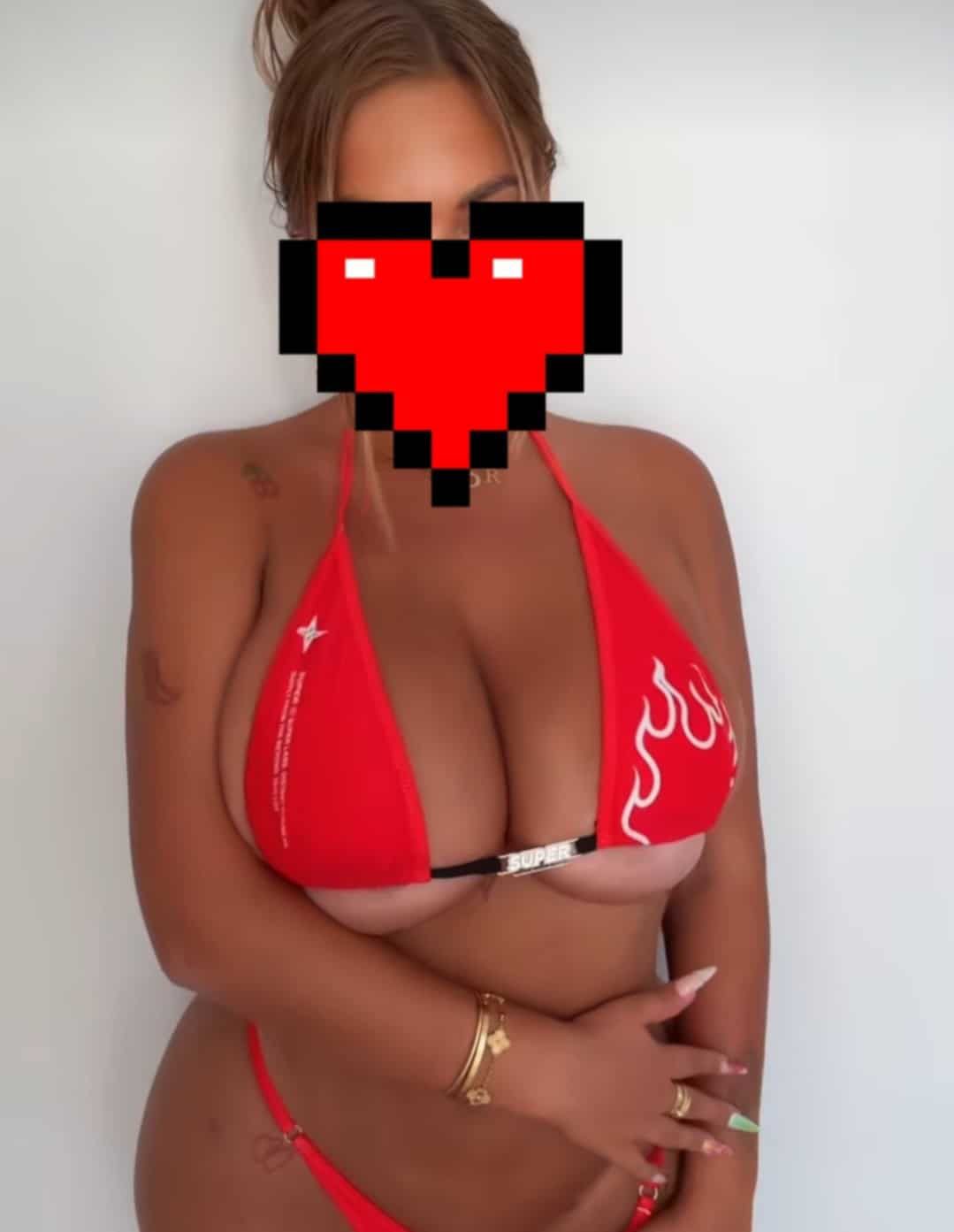 שירלי המרוקאית בירושלים