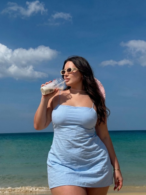 תל אביב מארחת חדשה מבנה גוף סקסי