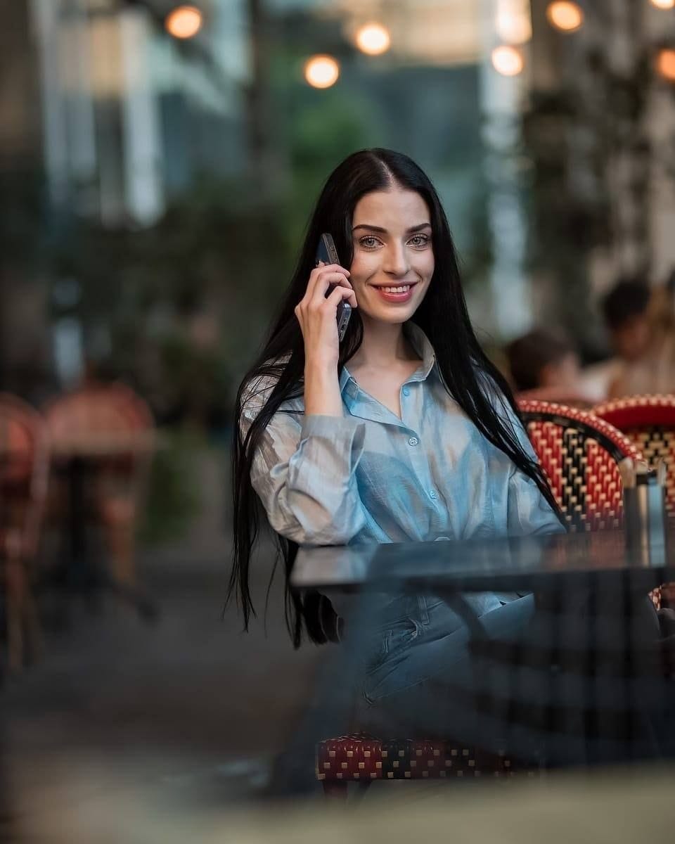 ליזה חדשה – בתל אביב -25 מעסה חלומית כוסית