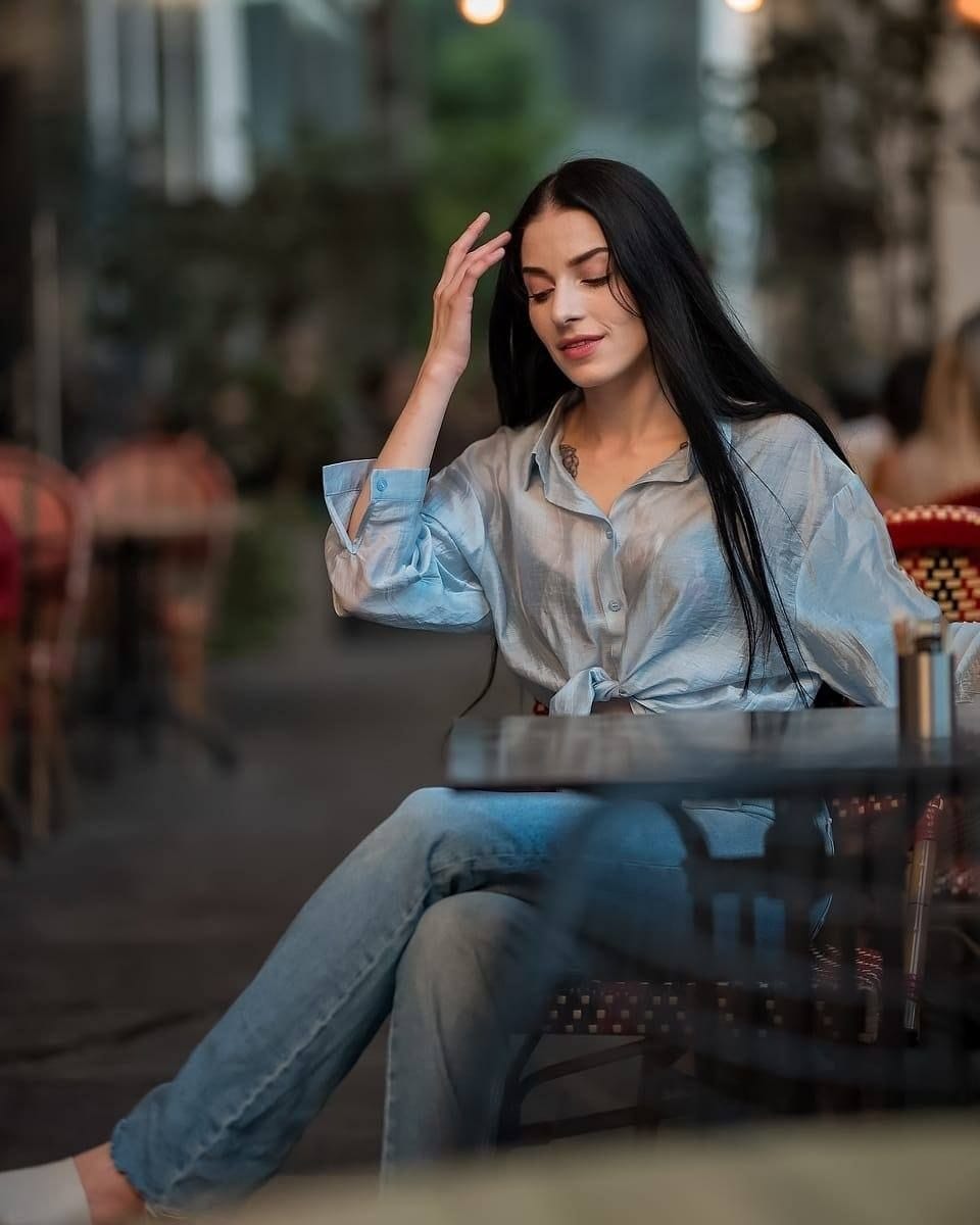 ליזה חדשה – בתל אביב -25 מעסה חלומית כוסית