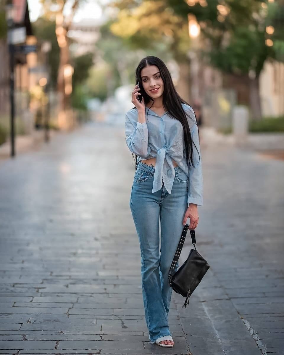 ליזה חדשה – בתל אביב -25 מעסה חלומית כוסית