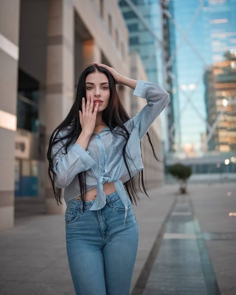 ליזה חדשה – בתל אביב -25 מעסה חלומית כוסית