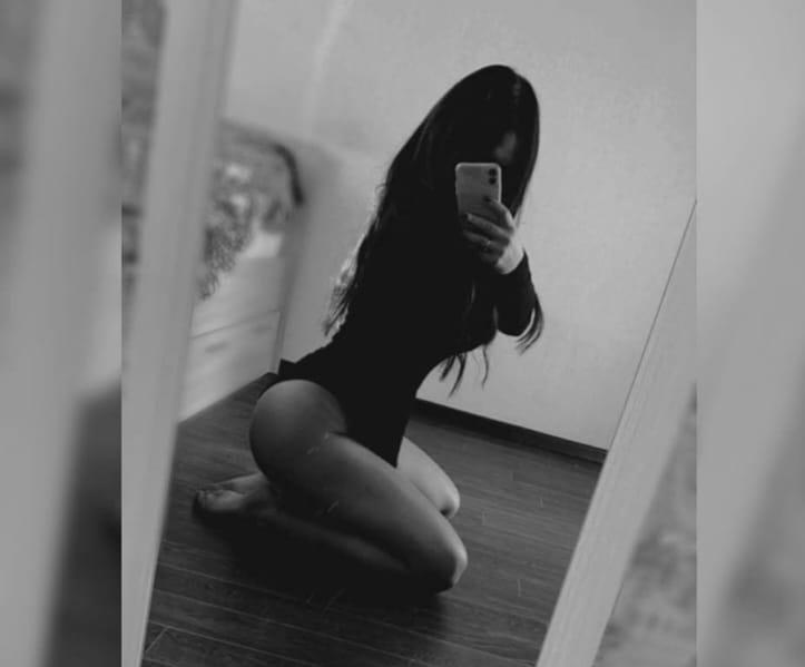 בחורה שובבה אמיתית בראשון לציון