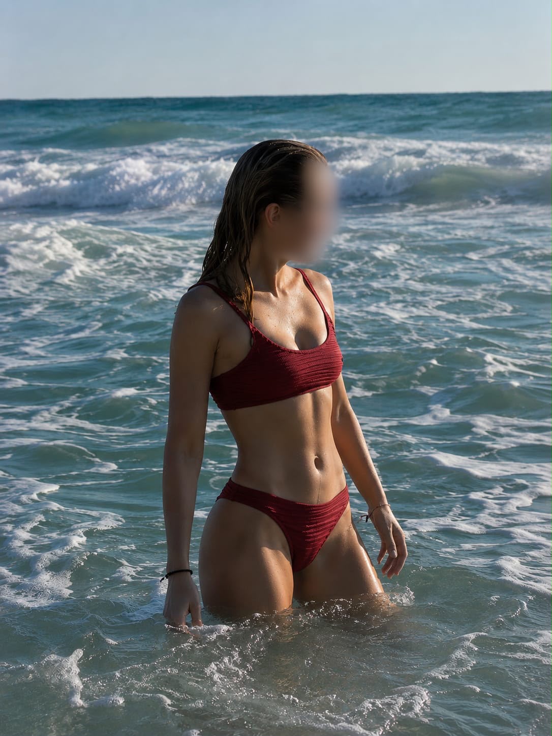 לרה – ירושלים- ספורטיבית מארחת סקסית אמיתית