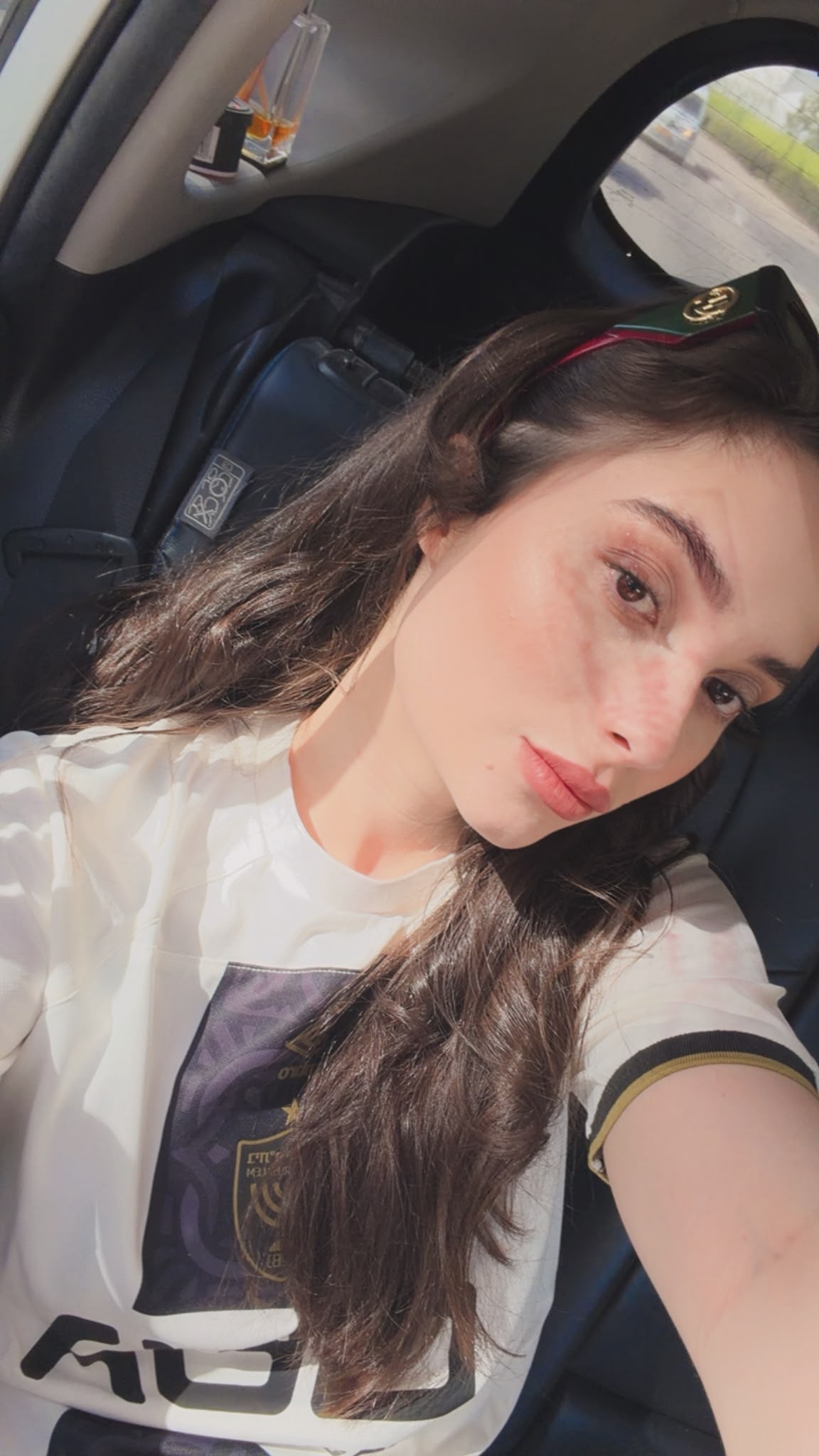 שושנה- חיפה -ברזילאית 20