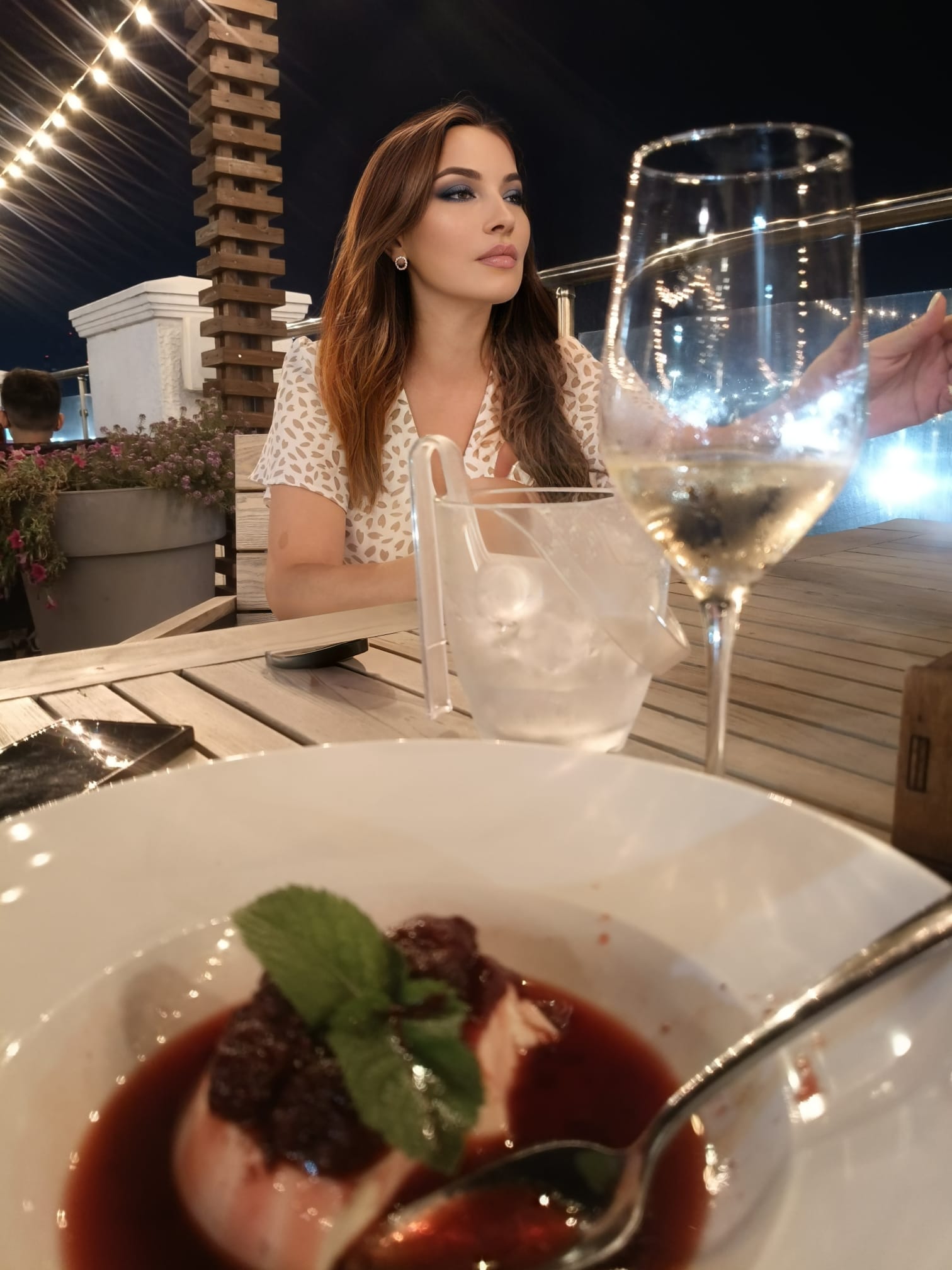 לילי – בת 29 בחורה מקצוענית ומפנקת חטובה – בתל אביב