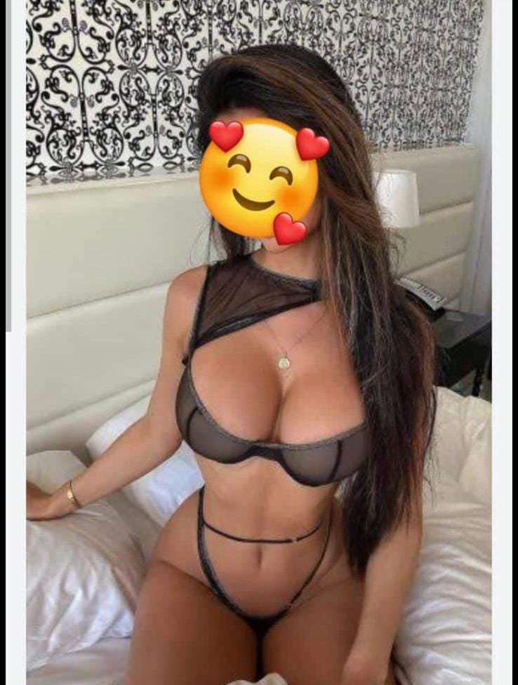 בתל אביב – בחורה פיתוי אמיתי
