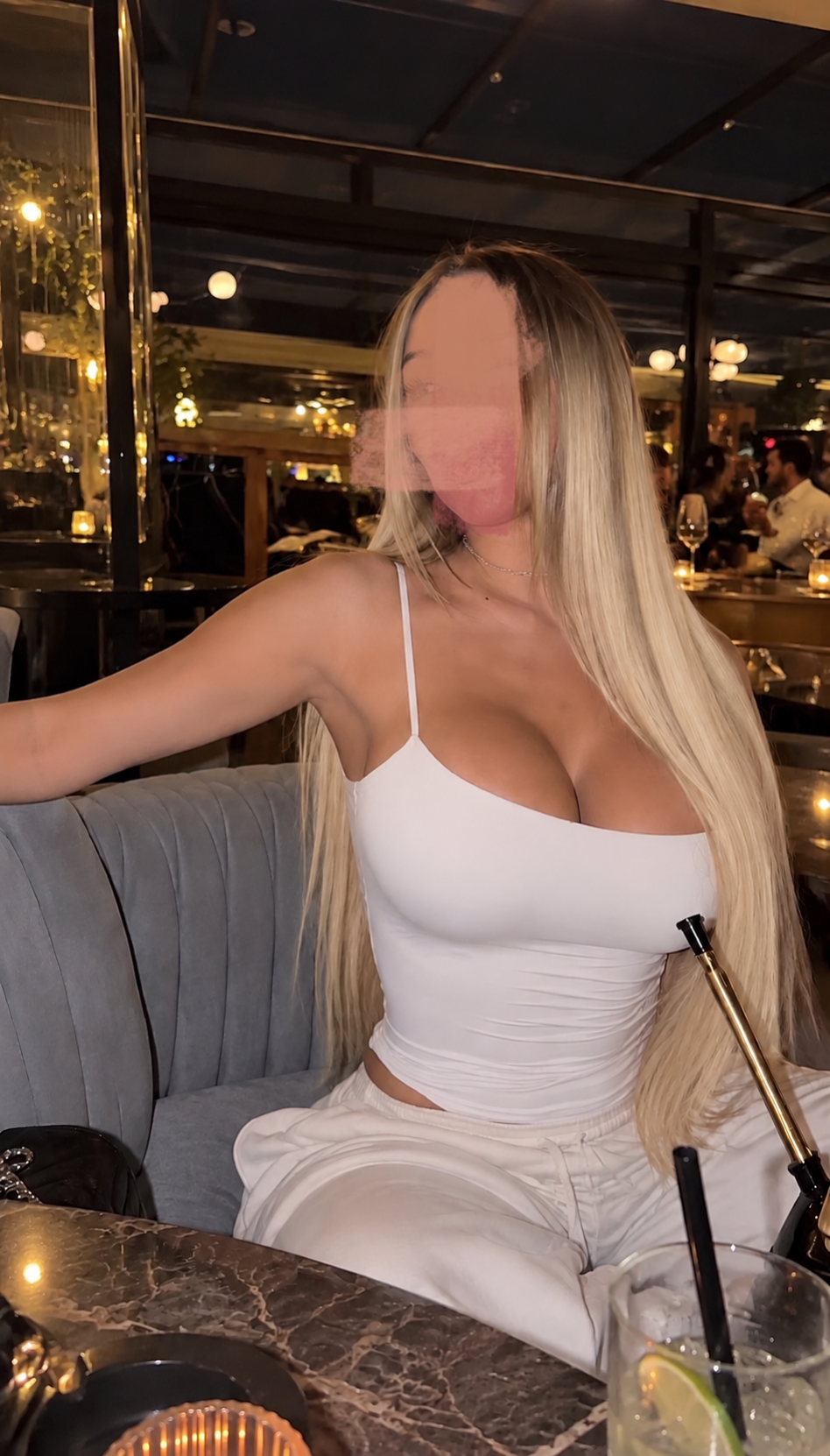 מעסה מנוסה – בתל אביב