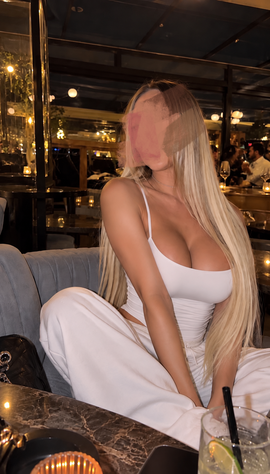 מעסה מנוסה – בתל אביב